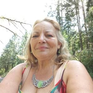 Meet your Posher, Tammy